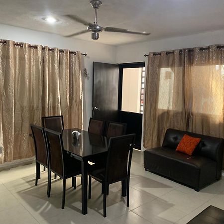 Hotel La Casa Del Capi Isla Holbox Εξωτερικό φωτογραφία
