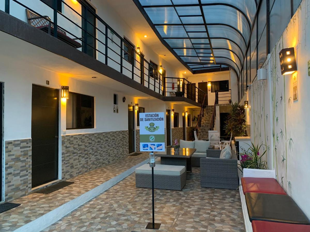 Hotel La Casa Del Capi Isla Holbox Εξωτερικό φωτογραφία