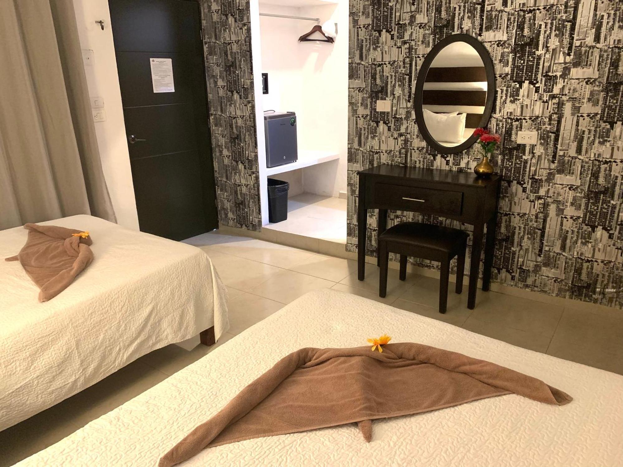 Hotel La Casa Del Capi Isla Holbox Εξωτερικό φωτογραφία