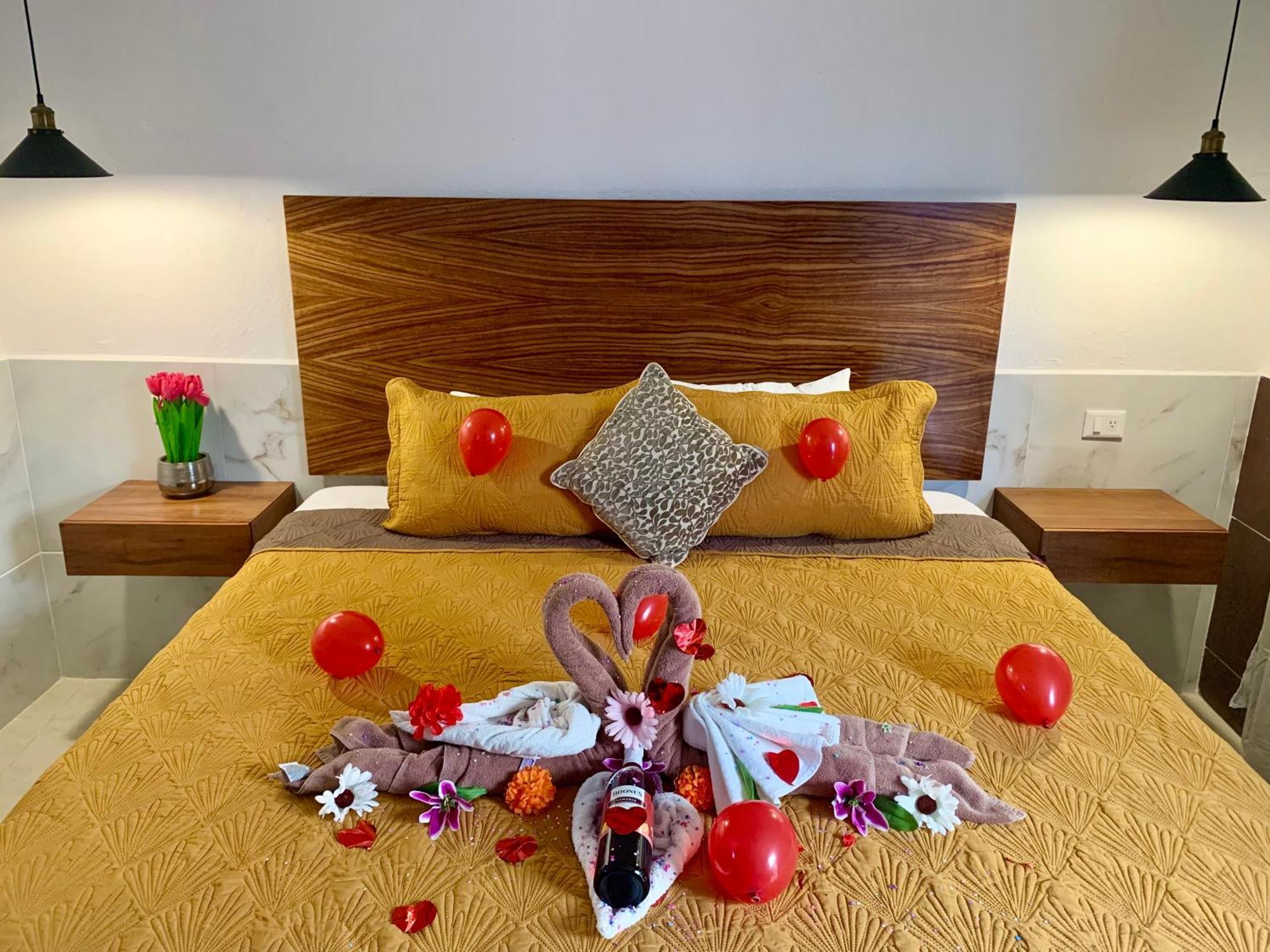 Hotel La Casa Del Capi Isla Holbox Εξωτερικό φωτογραφία