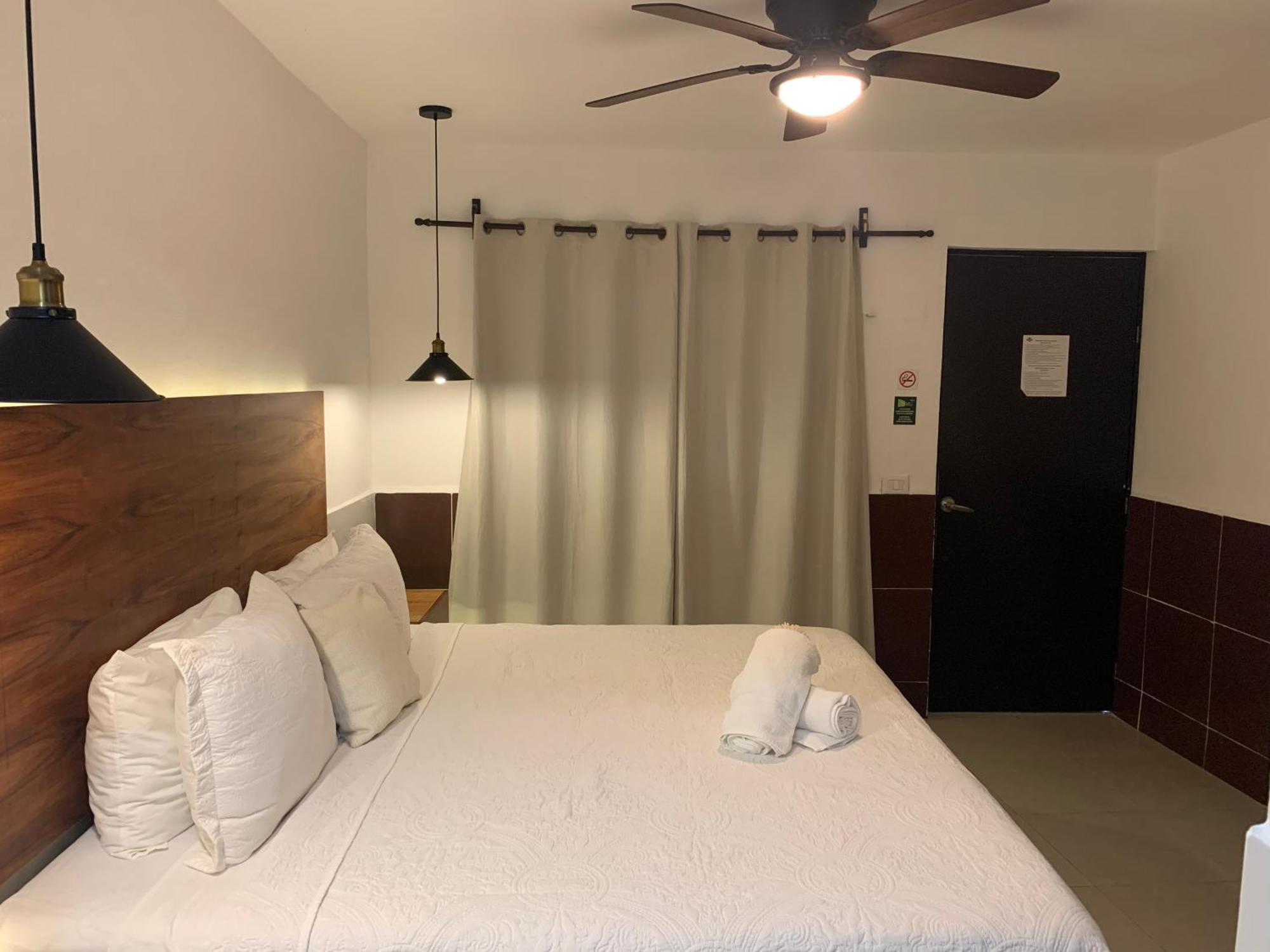 Hotel La Casa Del Capi Isla Holbox Εξωτερικό φωτογραφία