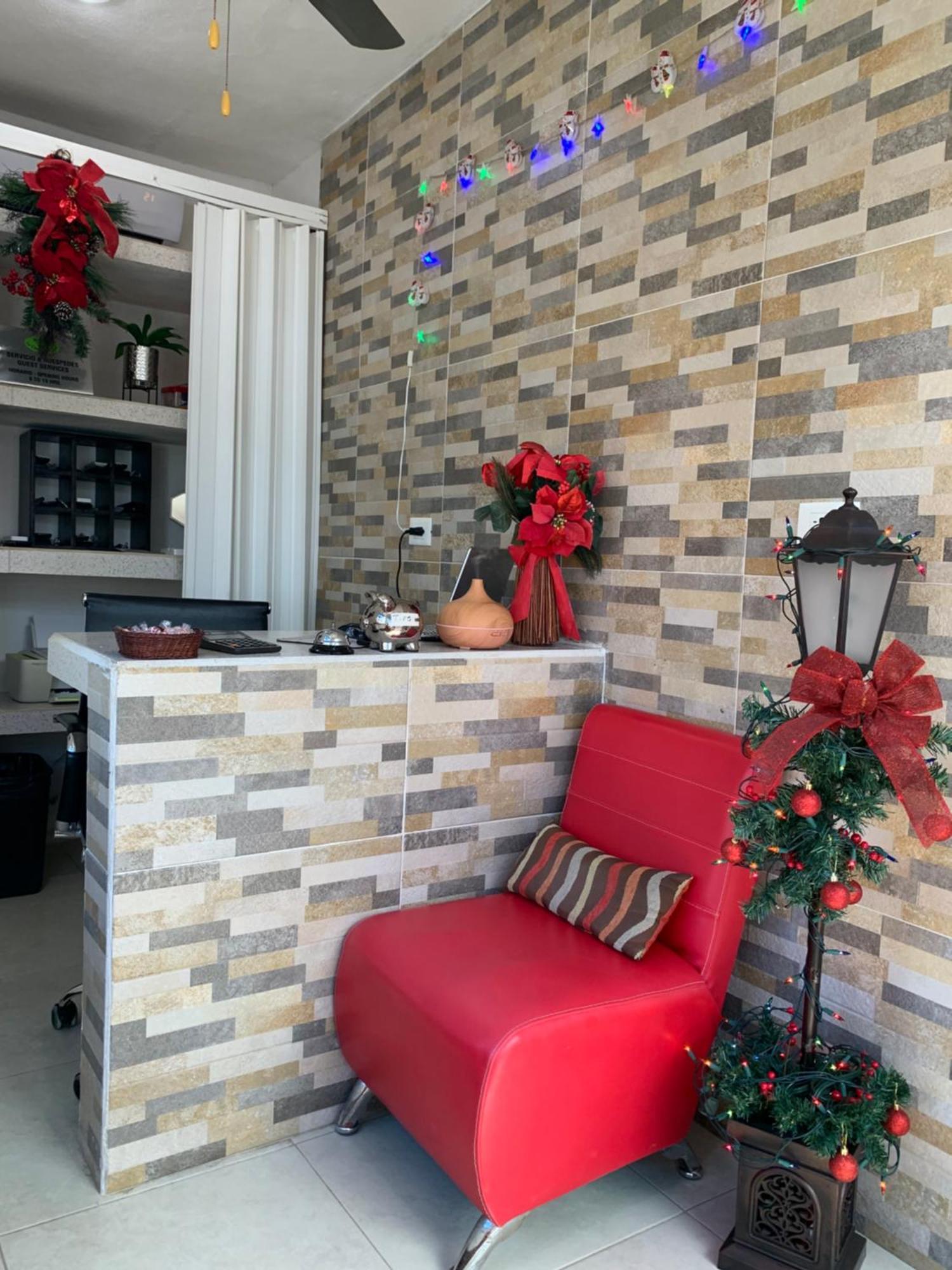 Hotel La Casa Del Capi Isla Holbox Εξωτερικό φωτογραφία