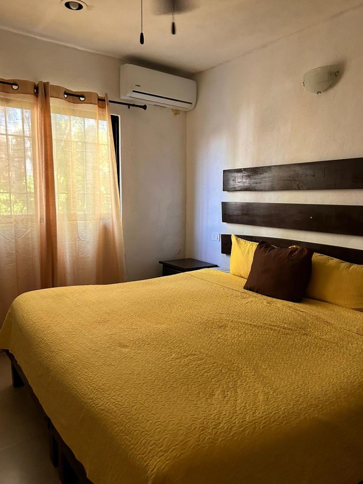 Hotel La Casa Del Capi Isla Holbox Εξωτερικό φωτογραφία