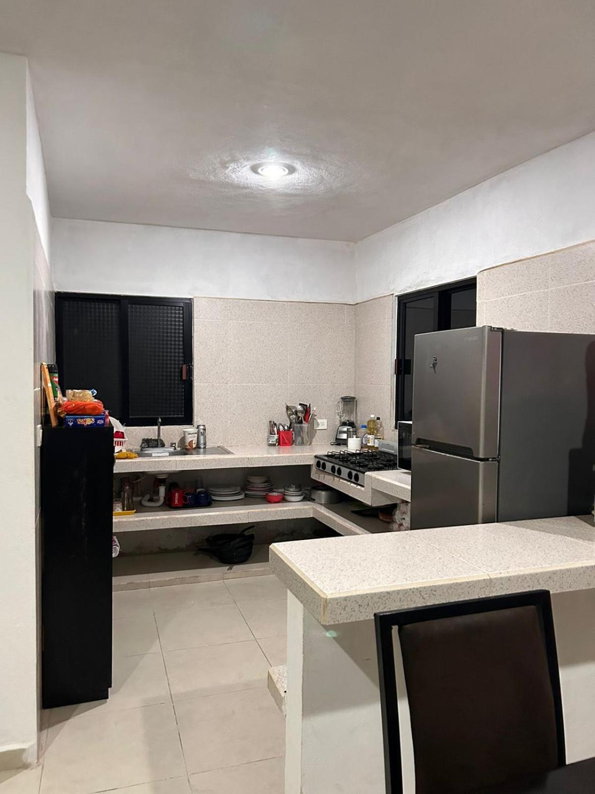 Hotel La Casa Del Capi Isla Holbox Εξωτερικό φωτογραφία