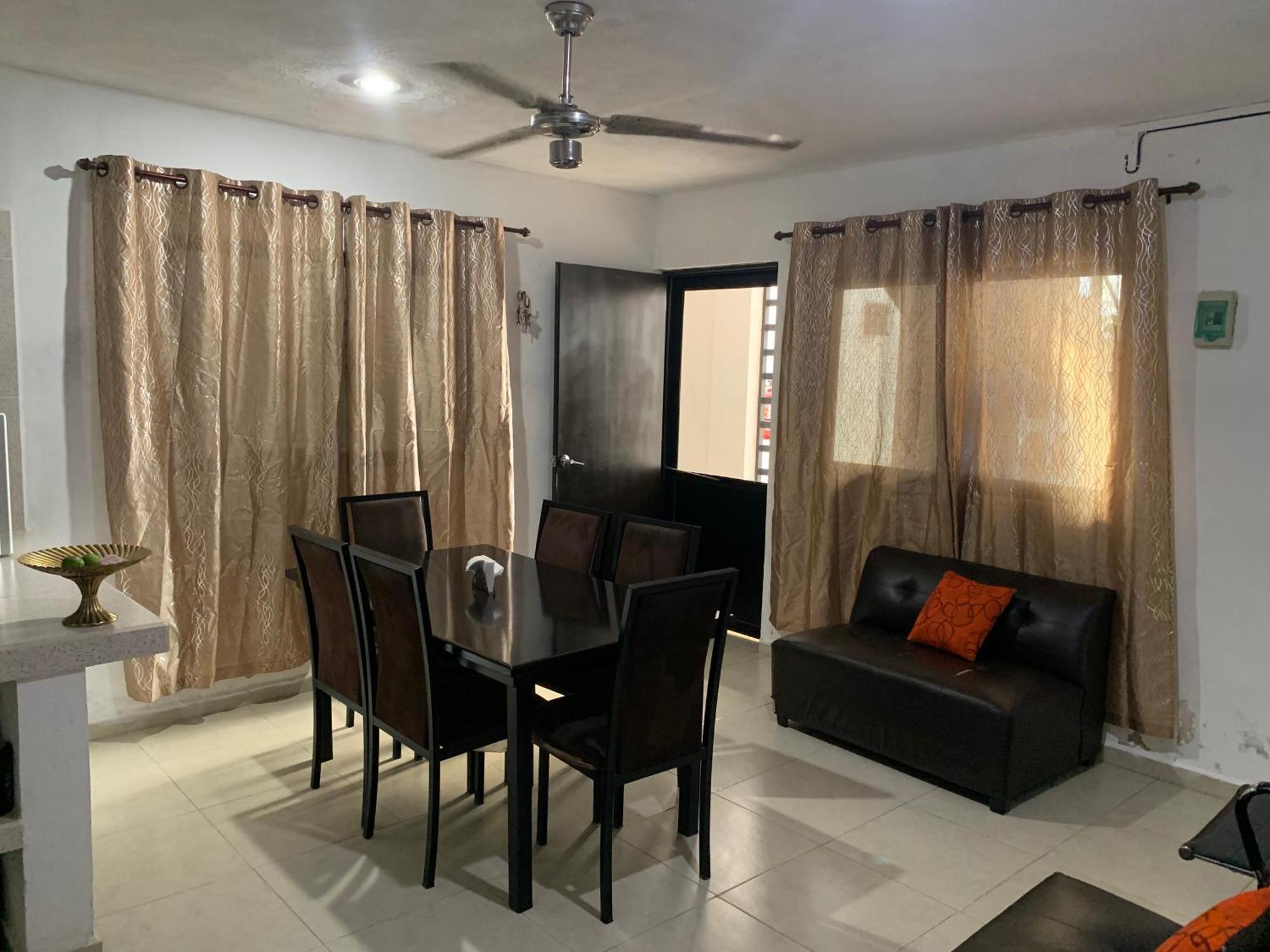 Hotel La Casa Del Capi Isla Holbox Εξωτερικό φωτογραφία