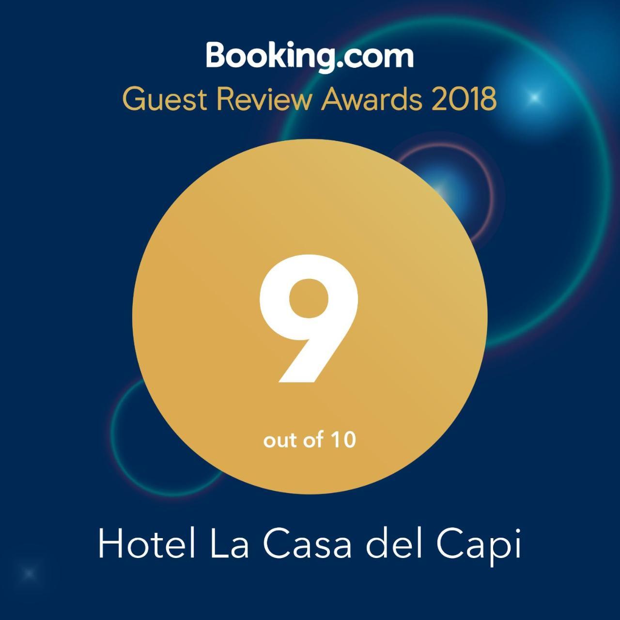 Hotel La Casa Del Capi Isla Holbox Εξωτερικό φωτογραφία